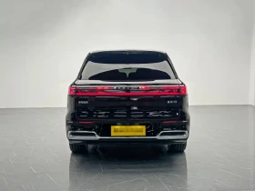 Geely Galaxy M9 210km 4WD, снимка 6