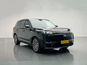 Geely Galaxy M9 210km 4WD, снимка 3