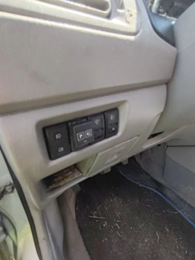 Mazda Premacy, снимка 8