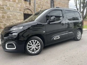 Citroen Berlingo Пътнически, снимка 11