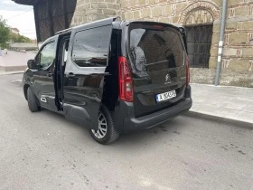 Citroen Berlingo Пътнически, снимка 5