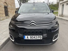 Citroen Berlingo Пътнически, снимка 2