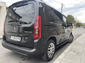 Citroen Berlingo Пътнически, снимка 9