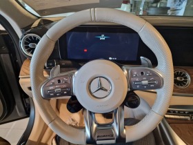 Mercedes-Benz AMG GT  63 S 4MATIK + | Mobile.bg   7