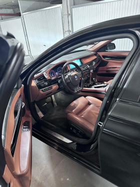 BMW 750 Xdrive, снимка 5 - Автомобили и джипове - 43225434