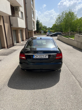 Audi A6, снимка 4