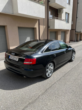 Audi A6, снимка 5