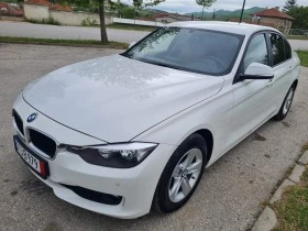 Обява за продажба на BMW 320 D НАВИ! КОЖА! ПОДГРЕВ! ГЕРМАНИЯ! ~19 999 лв. - изображение 1