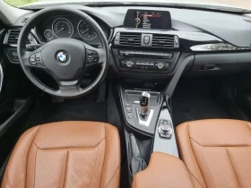 Обява за продажба на BMW 320 D НАВИ! КОЖА! ПОДГРЕВ! ГЕРМАНИЯ! ~19 999 лв. - изображение 5