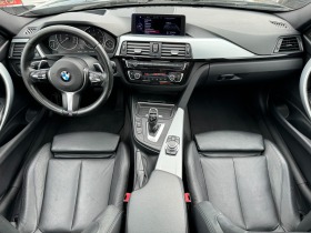 BMW 330 d xDrive ! M Pack ! SWISS !, снимка 9