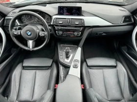 BMW 330 d xDrive ! M Pack ! SWISS ! | Mobile.bg    9