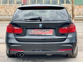 BMW 330 d xDrive ! M Pack ! SWISS ! | Mobile.bg    5