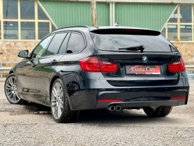 BMW 330 d xDrive ! M Pack ! SWISS ! | Mobile.bg    6