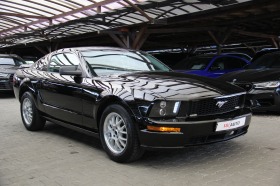 Ford Mustang GT V8, снимка 3 - Автомобили и джипове - 46023805