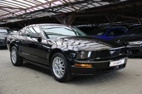 Ford Mustang GT V8, снимка 3