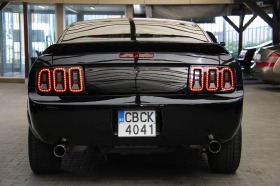 Ford Mustang GT V8, снимка 5 - Автомобили и джипове - 46023805