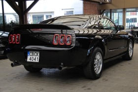 Ford Mustang GT V8, снимка 4 - Автомобили и джипове - 46023805