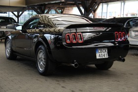 Ford Mustang GT V8, снимка 6 - Автомобили и джипове - 46023805