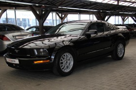 Ford Mustang GT V8, снимка 1 - Автомобили и джипове - 46023805