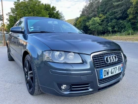     Audi A3 2.0 TDI Quattro