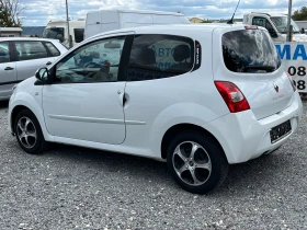 Renault Twingo Rip Curl 1.2i Климатик, снимка 6