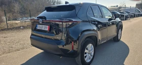     Toyota Yaris Cross HYBRID* * 18739.* 