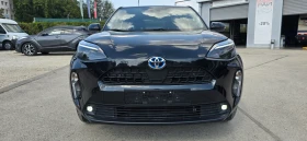 Обява за продажба на Toyota Yaris Cross * НОВА* 18739км.*  ~53 999 лв. - изображение 1