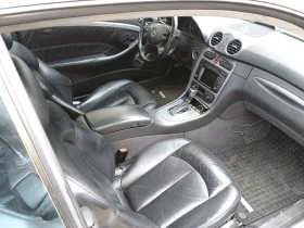 Mercedes-Benz CLK ГАЗ ИНЖ. - 2900 € / 5671.91 лв. - 62360662 5