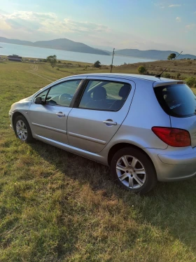 Peugeot 307 307, снимка 11