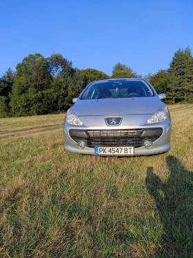 Peugeot 307 307, снимка 2