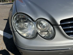 Mercedes-Benz CLK 270CDI Avantgarde, снимка 13