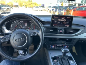 Audi A7 3.0TDI S-LINE BITURBO BLACK EDITION , снимка 12