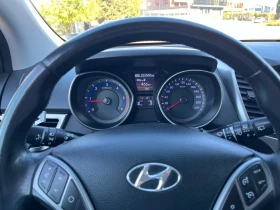 Hyundai I30 1.6 CRDi, снимка 8