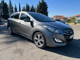 Hyundai I30 1.6 CRDi, снимка 1