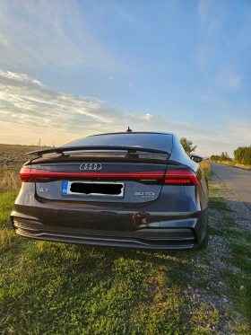 Audi A7 7 S-line | Mobile.bg    5