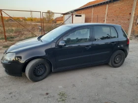 VW Golf 5, снимка 1