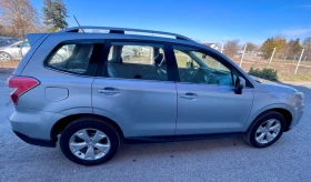 Subaru Forester 2.0 XS AWD , снимка 6