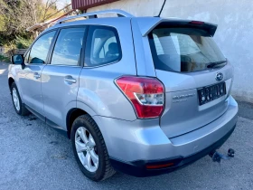 Subaru Forester 2.0 XS AWD , снимка 3