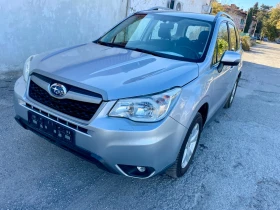 Subaru Forester 2.0 XS AWD , снимка 1