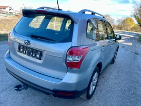 Subaru Forester 2.0 XS AWD , снимка 5