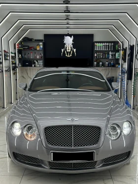 Bentley Continental gt TOP CENA!!! Barter lizing , снимка 9