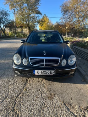  Mercedes-Benz C 320