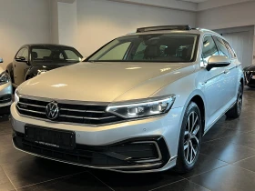 VW Passat 1.4 GTE 156  -Plugin hybrid | Mobile.bg    2