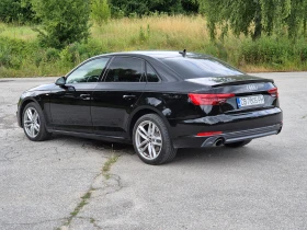 Audi A4 S-line 2.0 TFSI 230 кс Digital cockpit, снимка 5