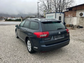 Citroen C5 2.0HDI   | Mobile.bg    7