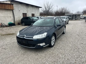 Citroen C5 2.0HDI   | Mobile.bg    4