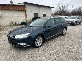 Citroen C5 2.0HDI   | Mobile.bg    5