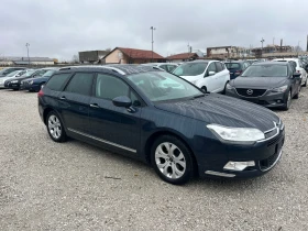 Citroen C5 2.0HDI   | Mobile.bg    3