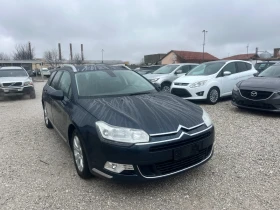 Citroen C5 2.0HDI Внос Италия 1