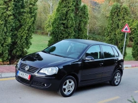 VW Polo 1.4I(80)(LPG)* FACELIFT* НОВ ВНОС* , снимка 3